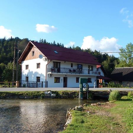 Guest House Koncar Plitvička Jezera Esterno foto