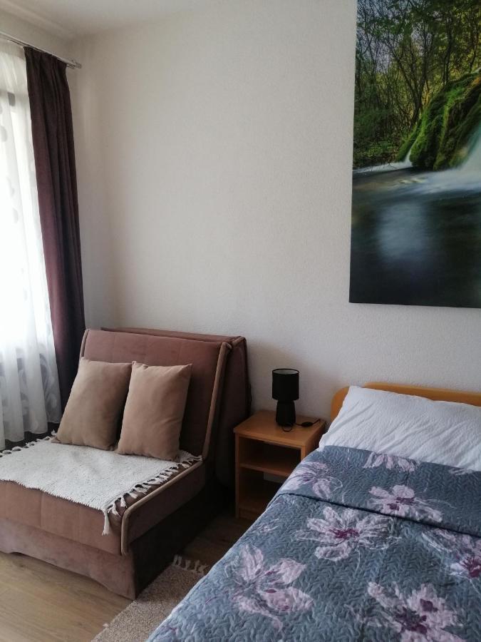 Guest House Koncar Plitvička Jezera Esterno foto