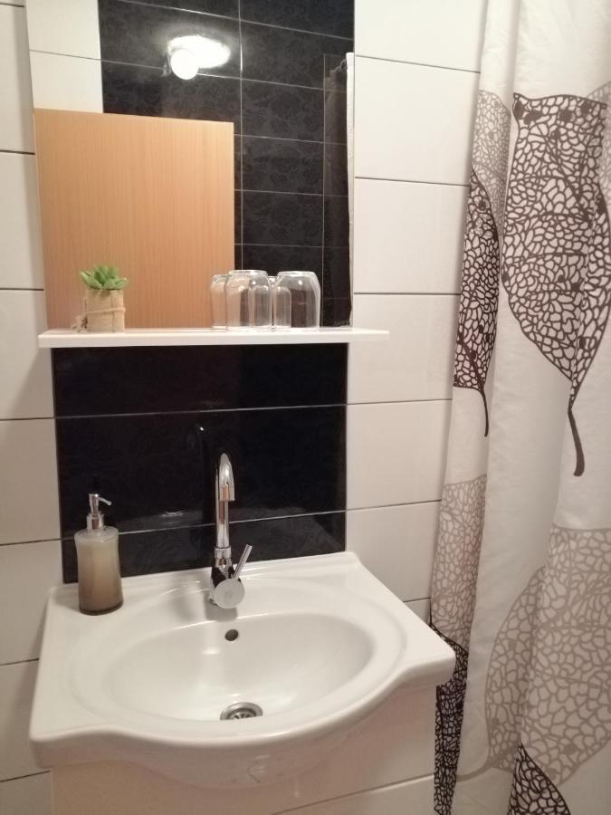 Guest House Koncar Plitvička Jezera Esterno foto